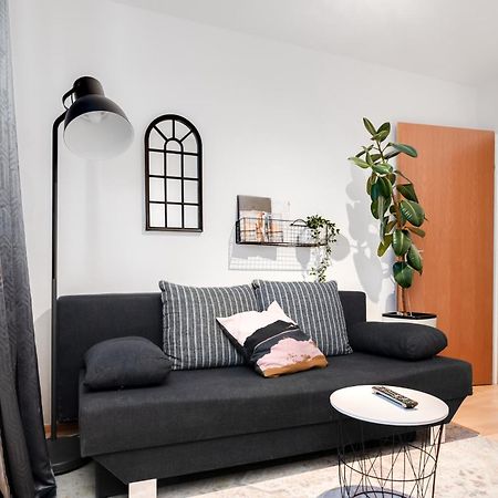 Ruhige Oase In Der Naehe Von Parkanlage Und Krankenhaus Graz Extérieur photo
