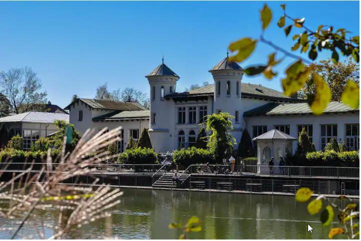 Ruhige Oase In Der Naehe Von Parkanlage Und Krankenhaus Graz Extérieur photo