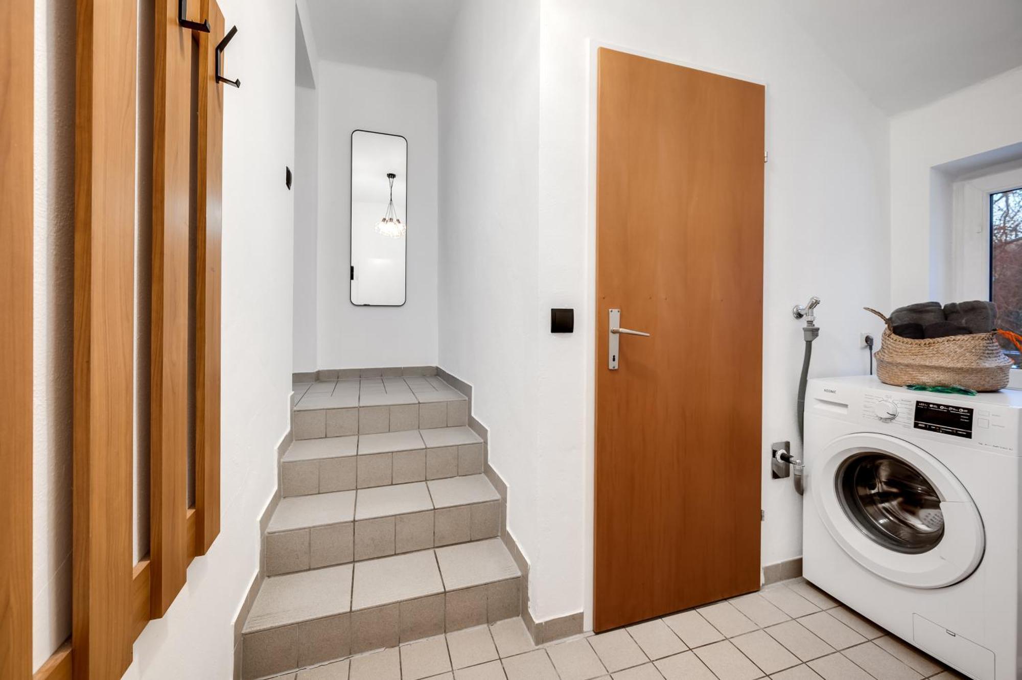 Ruhige Oase In Der Naehe Von Parkanlage Und Krankenhaus Graz Extérieur photo