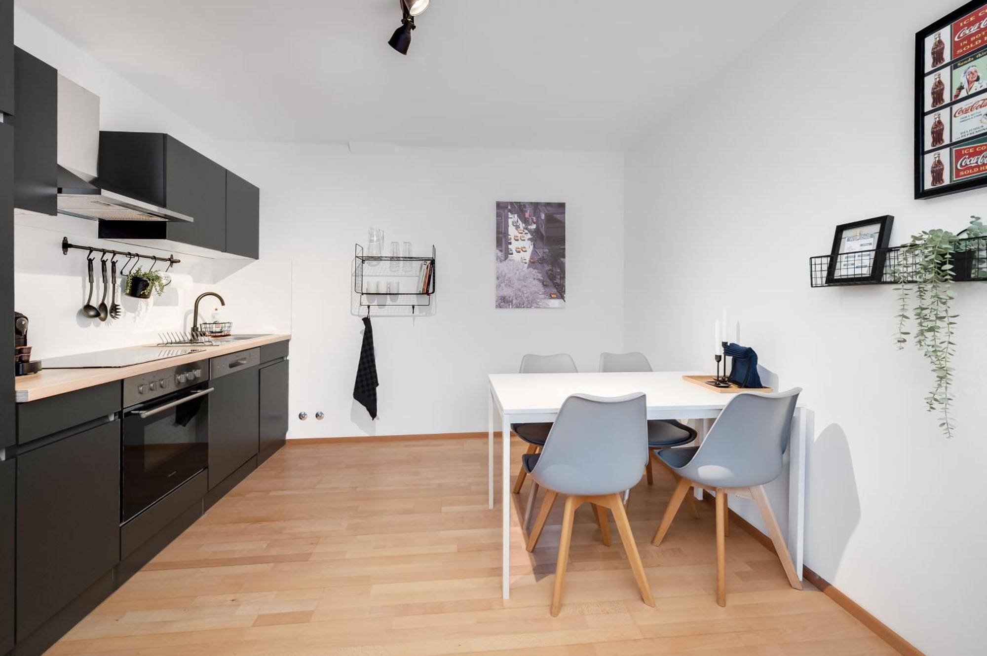 Ruhige Oase In Der Naehe Von Parkanlage Und Krankenhaus Graz Extérieur photo