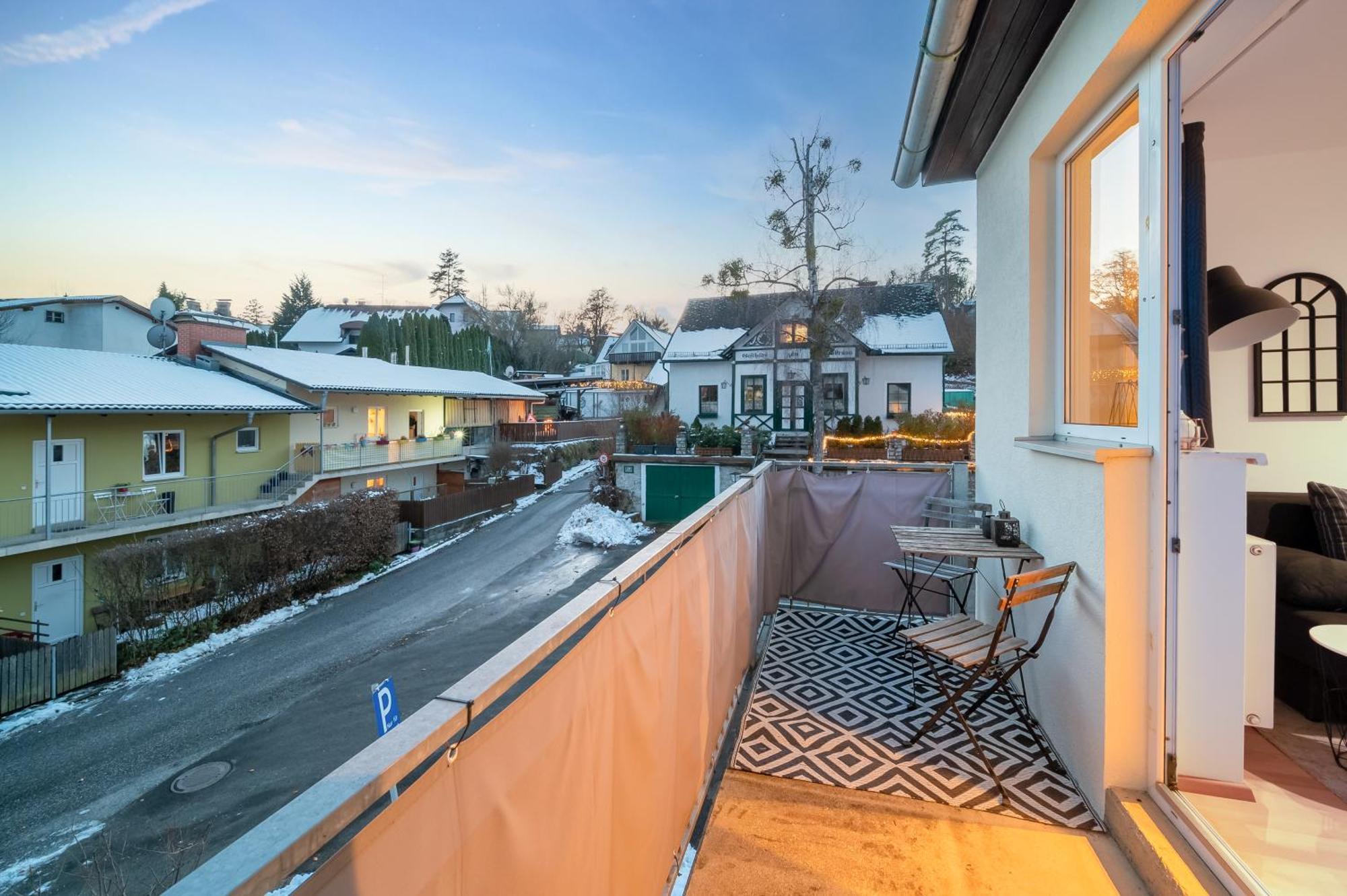 Ruhige Oase In Der Naehe Von Parkanlage Und Krankenhaus Graz Extérieur photo