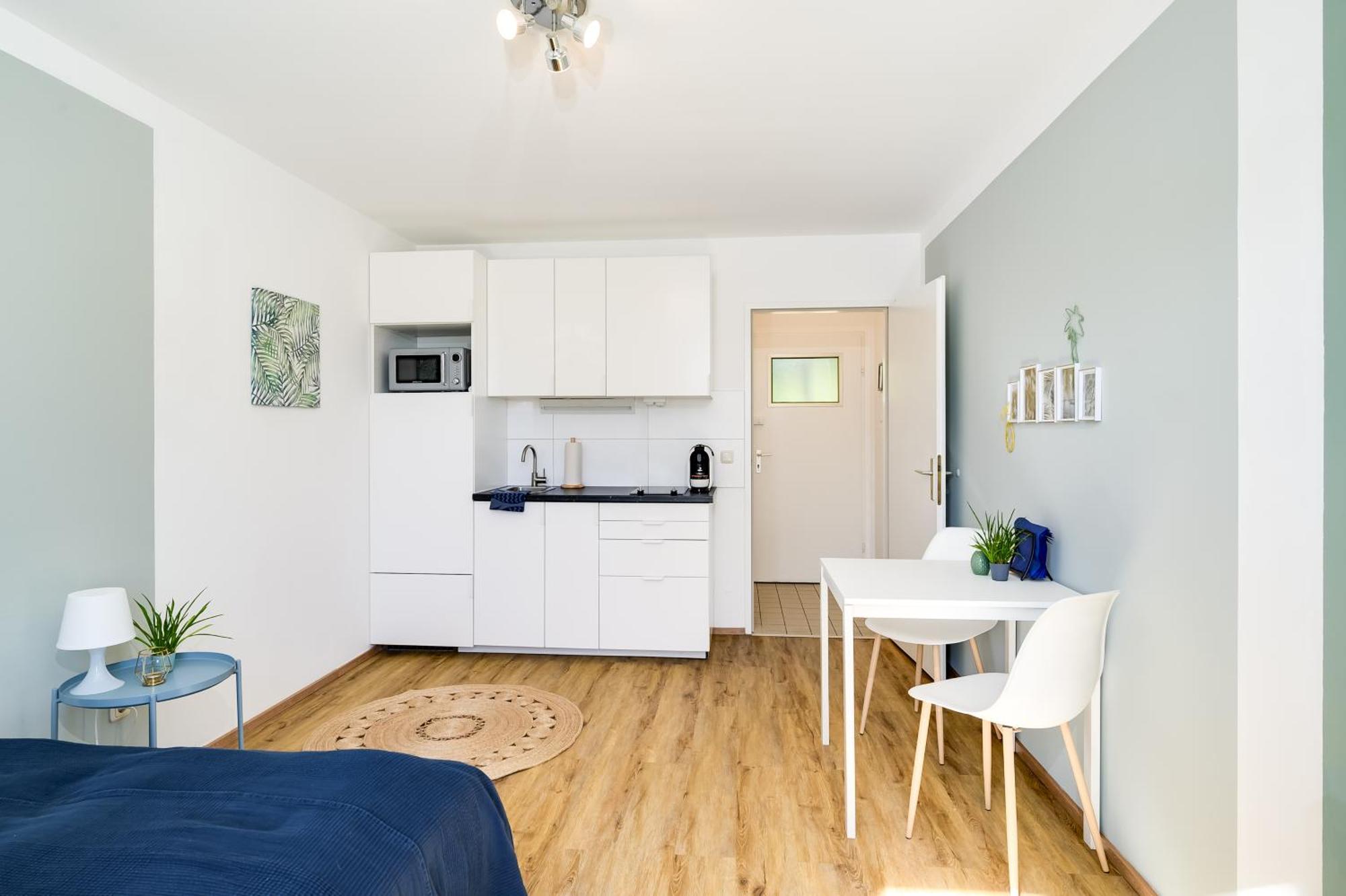 Ruhige Oase In Der Naehe Von Parkanlage Und Krankenhaus Graz Extérieur photo